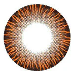 I-Codi RF Brown (1 lens/pack)
