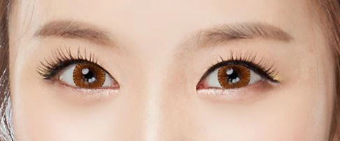 I-Codi RF Brown (1 lens/pack) - Image 2