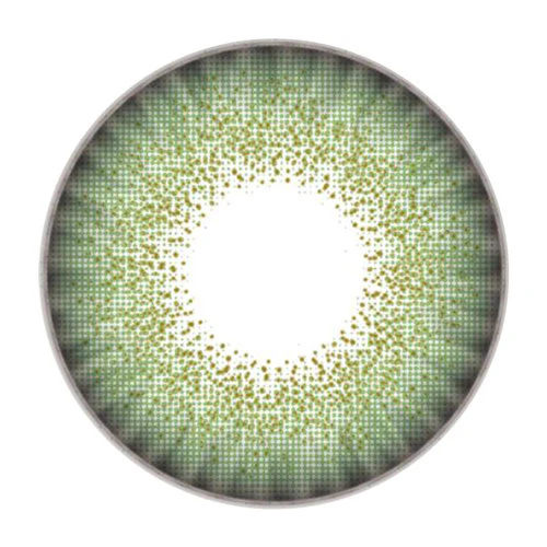 I.Fairy Athena Green (1 lens/pack) - Image 5
