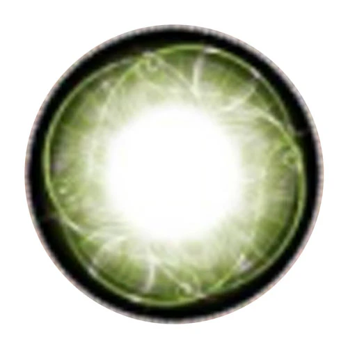 I.Fairy Pandora Green (1 lens/pack) - Image 6