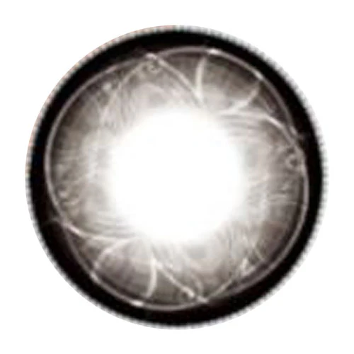 I.Fairy Pandora Grey (1 lens/pack) - Image 5