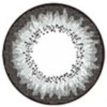 ICK Lory Grey (1 lens/pack)