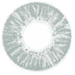 ICK T-1 Grey (1 lens/pack)