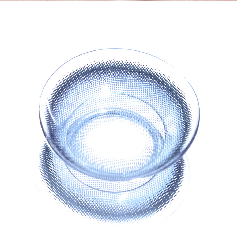 IM OLOLA Meow Siam Blue (2 lenses/pack) - Image 3
