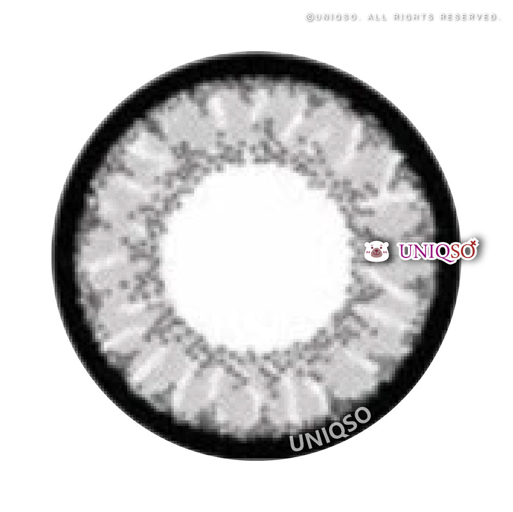 Kawayii A-Max Grey (1 lens/pack) - Image 10