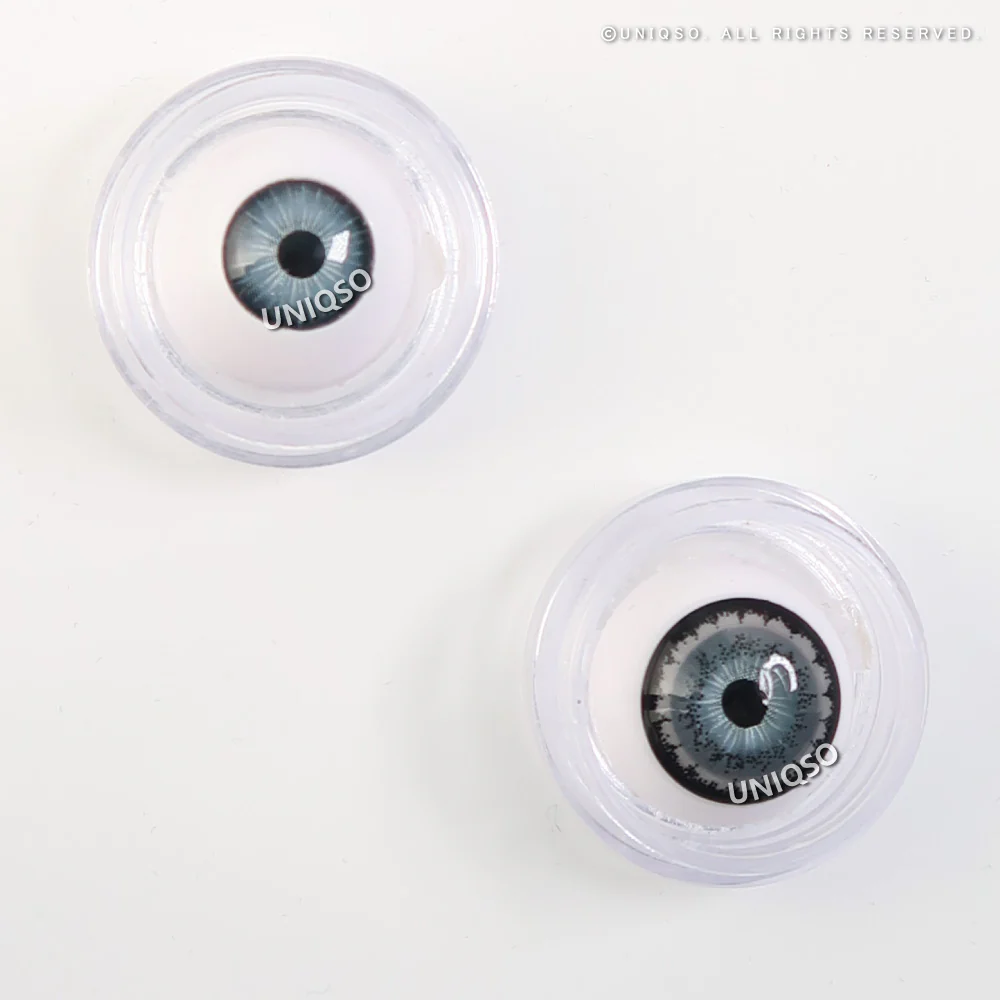 Kawayii A-Max Grey (1 lens/pack) - Image 9