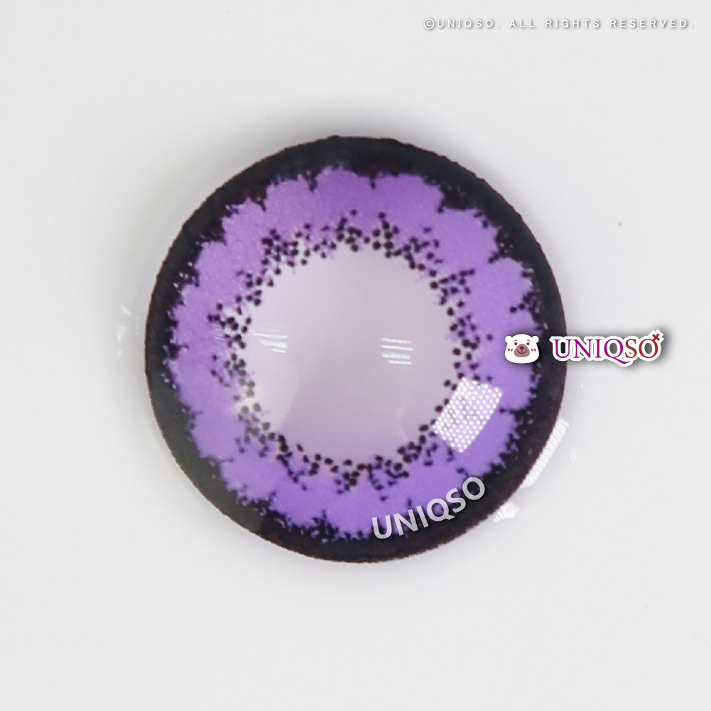 Kawayii A-Max Violet (1 lens/pack) - Image 6