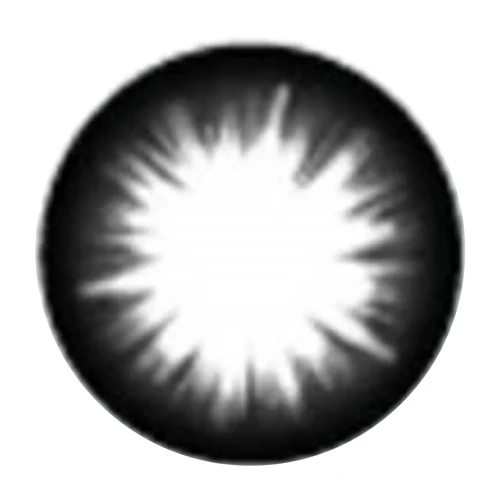 Kawayii Magic Black (1 lens/pack) - Image 4
