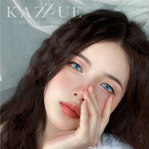 Kazzue Glam Sky (1 lens/pack) - Image 2