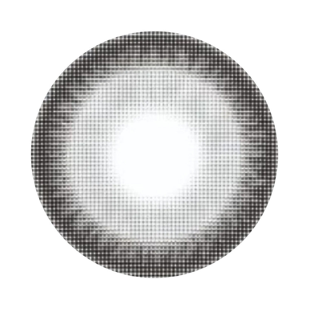 Kazzue Hyperopia Absolute Gray (1 lens/pack) - Image 3