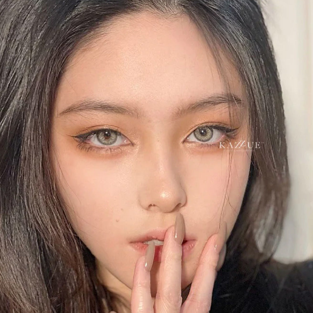 Kazzue Hyperopia Slay Queen (1 lens/pack) - Image 2