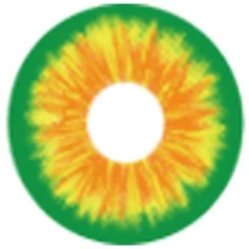 Kazzue Mini Sclera Rogue (1 lens/pack) - Image 4