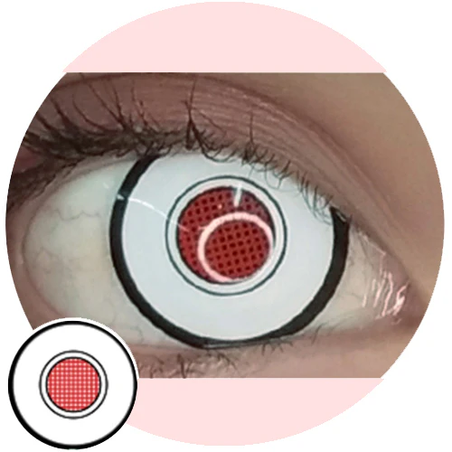 Kazzue Mini Sclera Terminator (1 lens/pack)