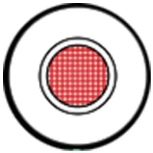 Kazzue Mini Sclera Terminator (1 lens/pack) - Image 3