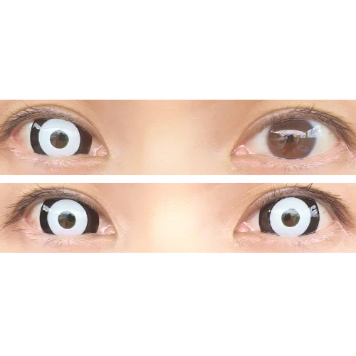Kazzue Mini Sclera The Doom (1 lens/pack) - Image 2