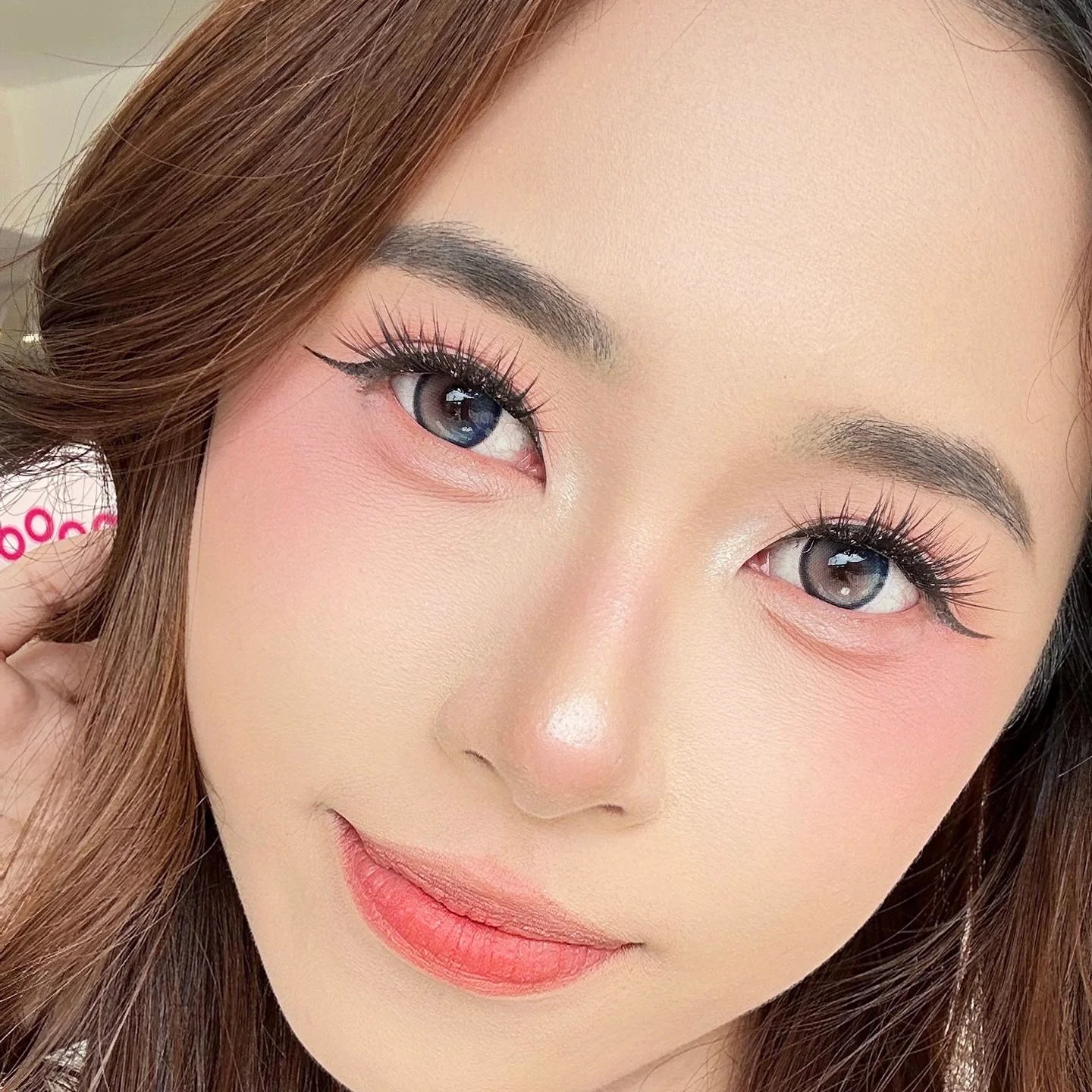 Kazzue Moonveil Daydream Moon (2 lenses/pack) - Image 2