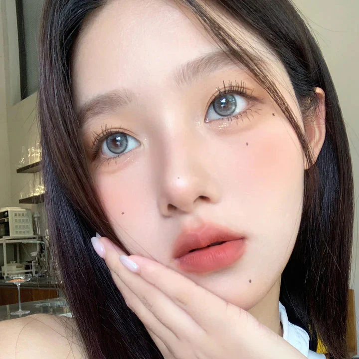 Kazzue Moonveil Timeless Grey (2 lenses/pack) - Image 2