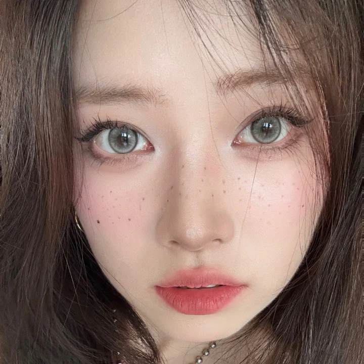Kazzue Moonveil Timeless Grey (2 lenses/pack) - Image 3