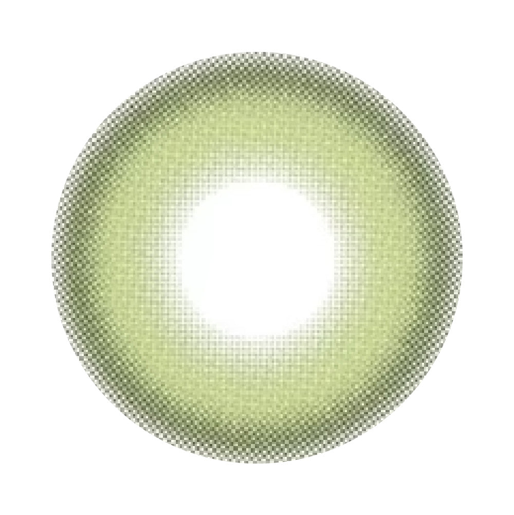 Kazzue Sakura Leaf (1 lens/pack) - Image 8
