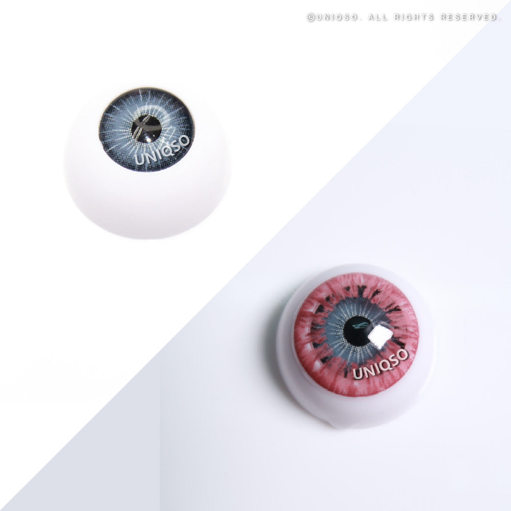 Kazzue Starryeye Pink (1 lens/pack) - Image 4