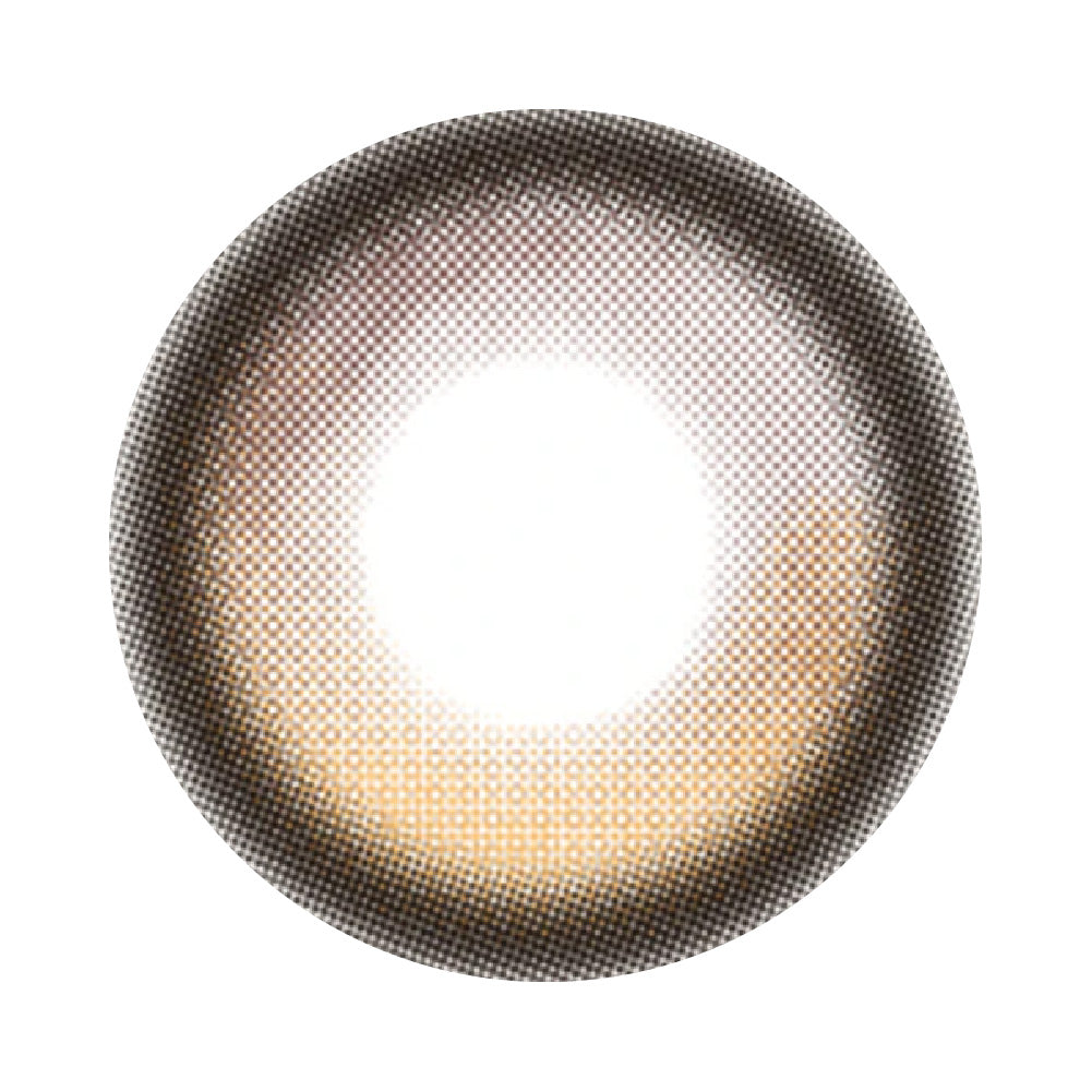 Kazzue Toric Contour Brown (1 lens/pack) - Image 5