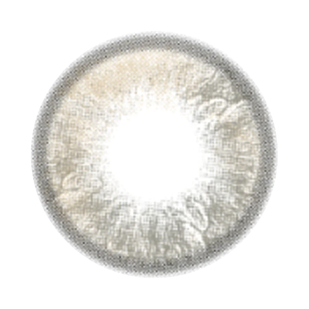 Kazzue Toric Fabulous Gray (1 lens/pack) - Image 2