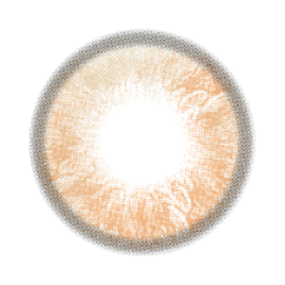 Kazzue Toric Fabulous Honey (1 lens/pack) - Image 3