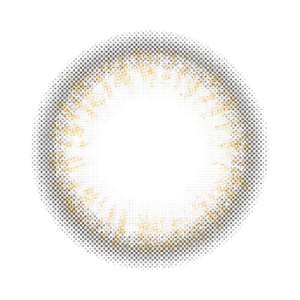 Kazzue Toric Glitter Wish (1 lens/pack) - Image 3