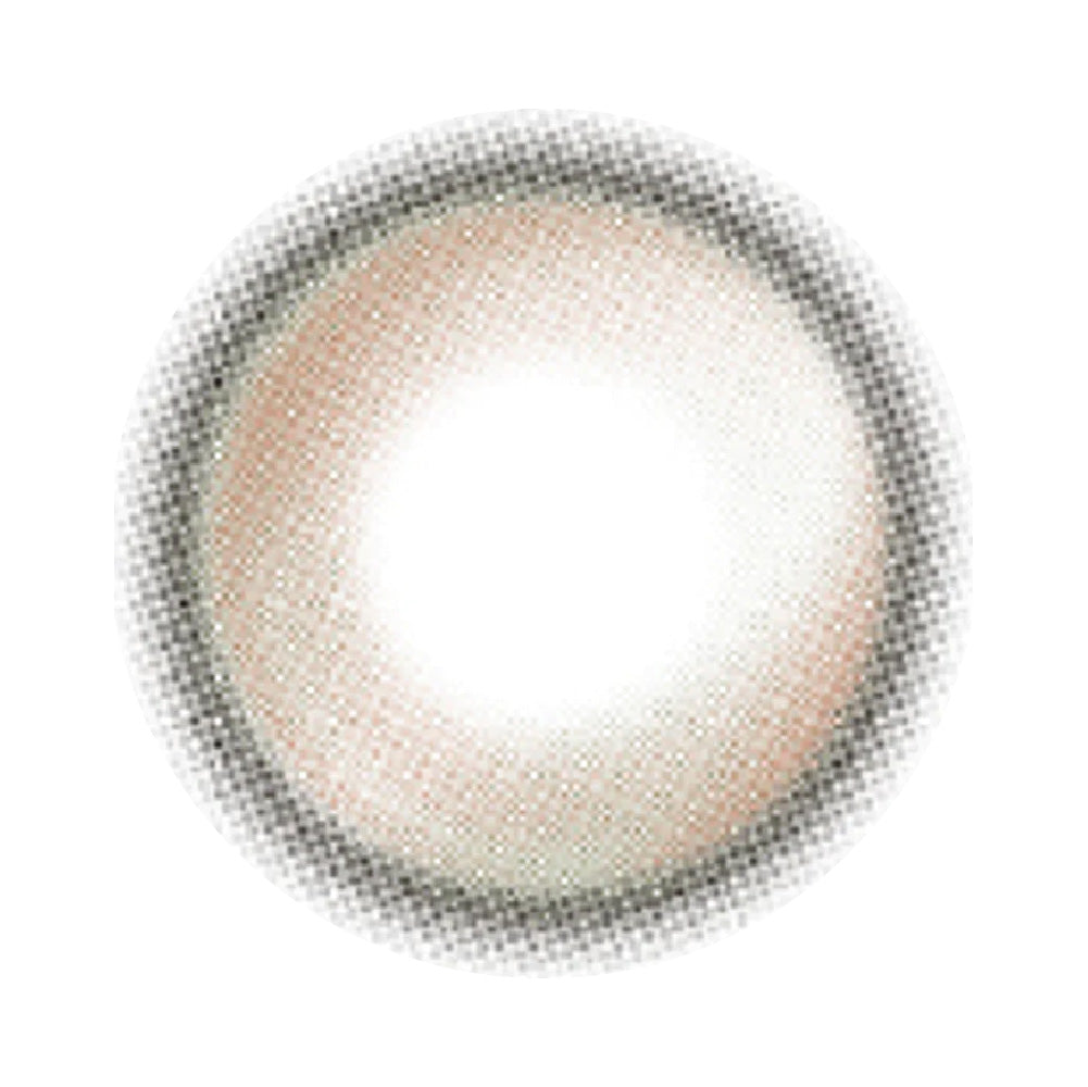 Kazzue Toric Inspire Brown (1 lens/pack) - Image 4