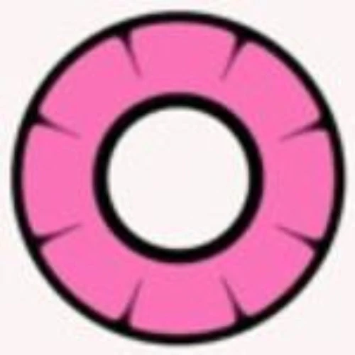 Kazzue Twilight Pink (1 lens/pack) - Image 3