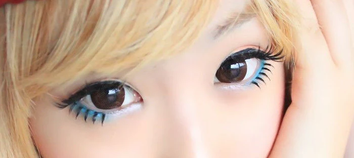 I.Fairy Choco (1 lens/pack) - Image 2