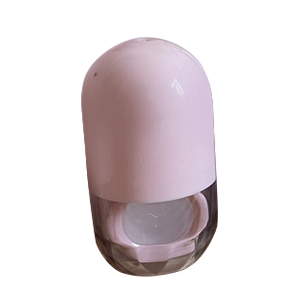 Cute Capsule Lens Case - Image 10