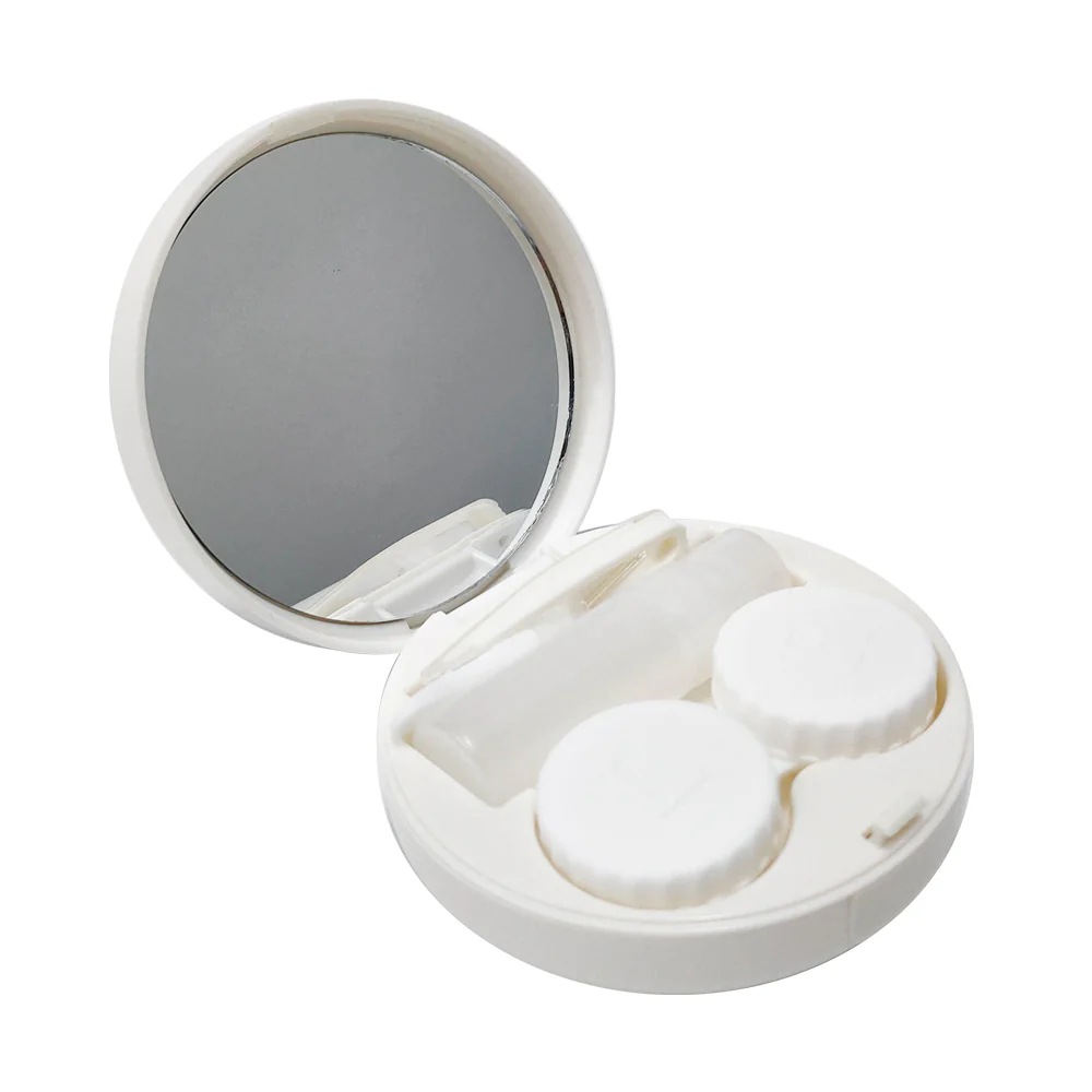 Lens Case Halloween Witch - Image 3
