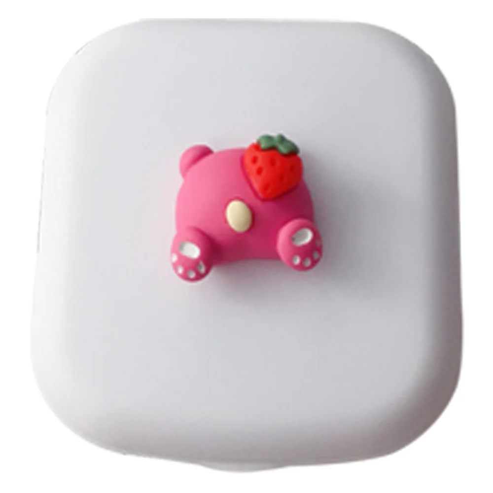 Lens Case - Huggins Bear - Image 6