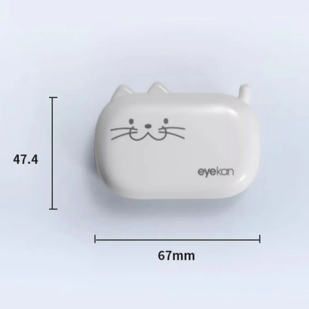 Lens Case - Little Kitty - Image 11