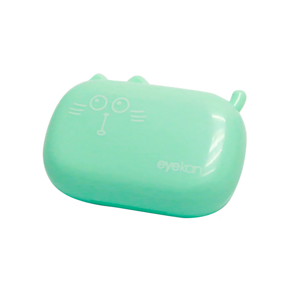 Lens Case - Little Kitty - Image 2
