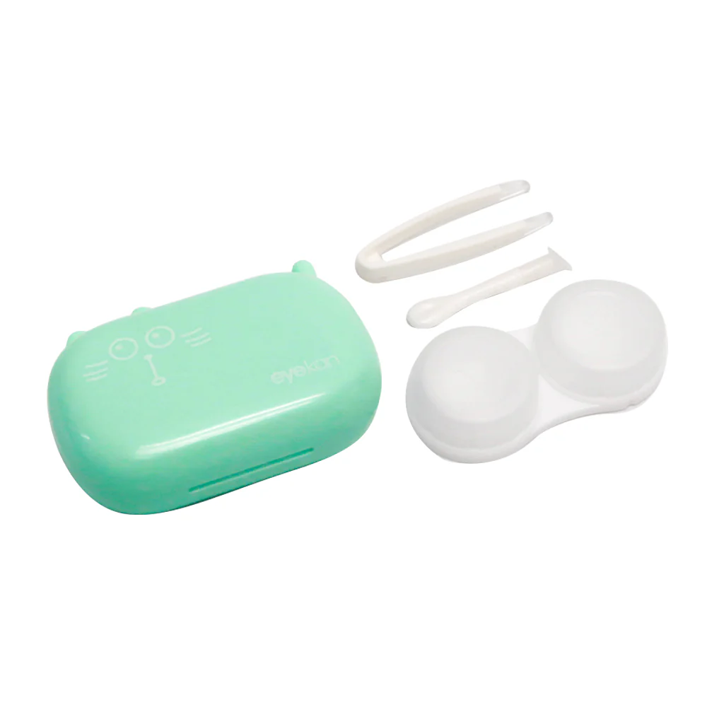Lens Case - Little Kitty - Image 4