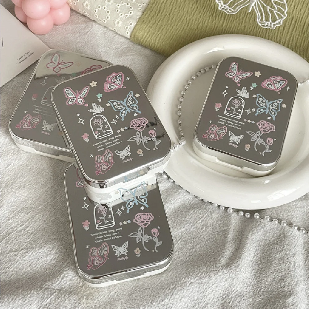 Lens Case Travel Kit - Blossom Wing - Image 3