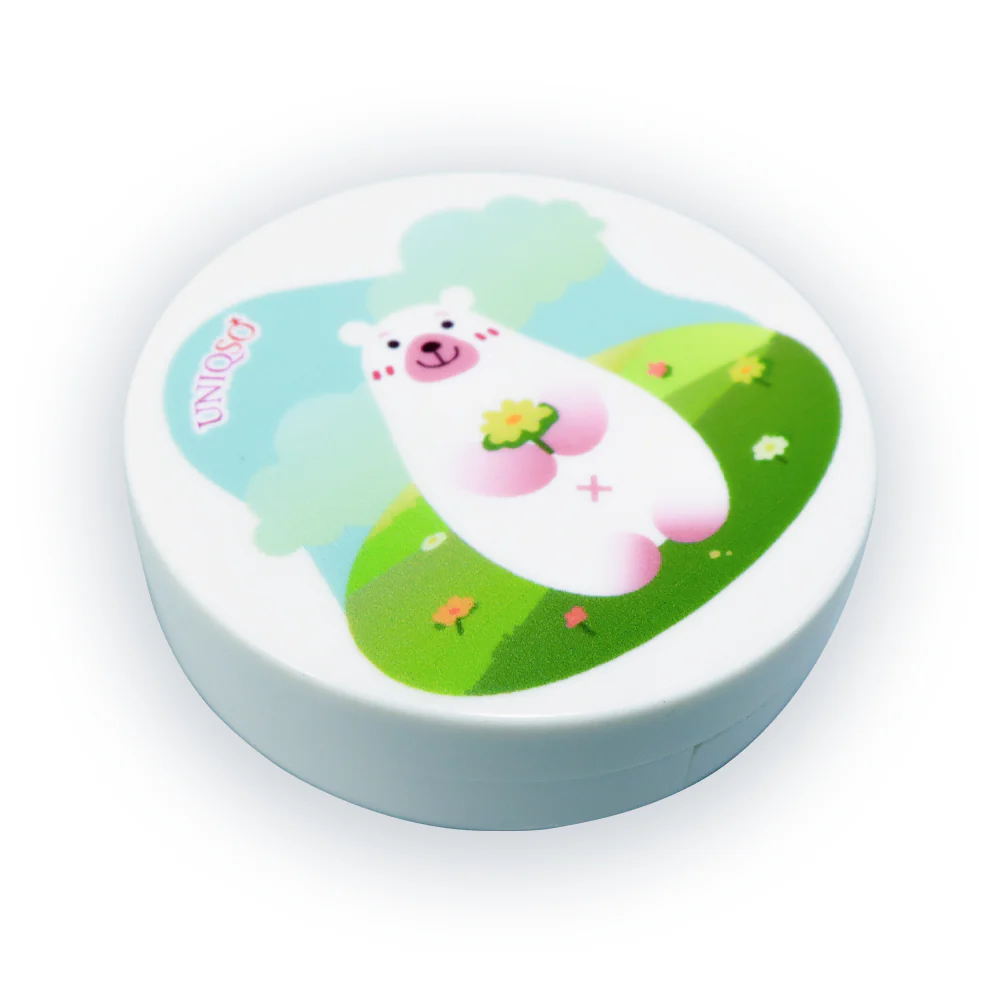 Lens Case UNIQSO - Spring - Image 2
