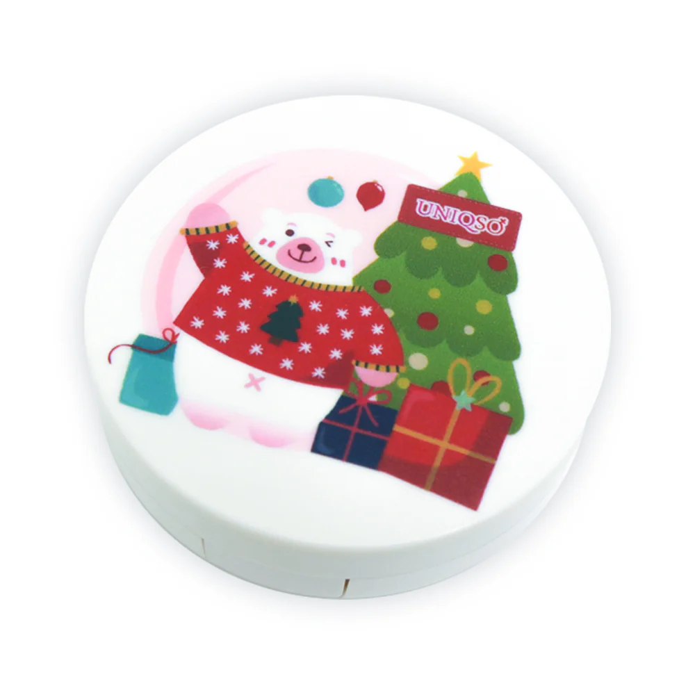 Lens Case UNIQSO - Winter B - Image 2