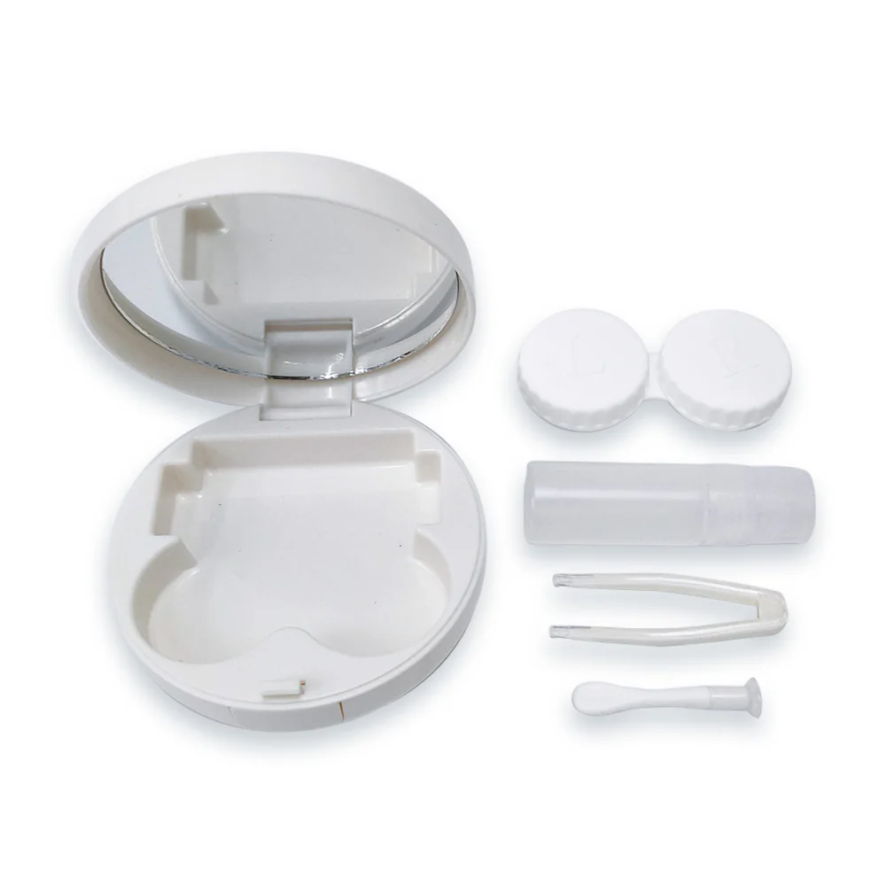 Lens Case UNIQSO - Winter B - Image 4