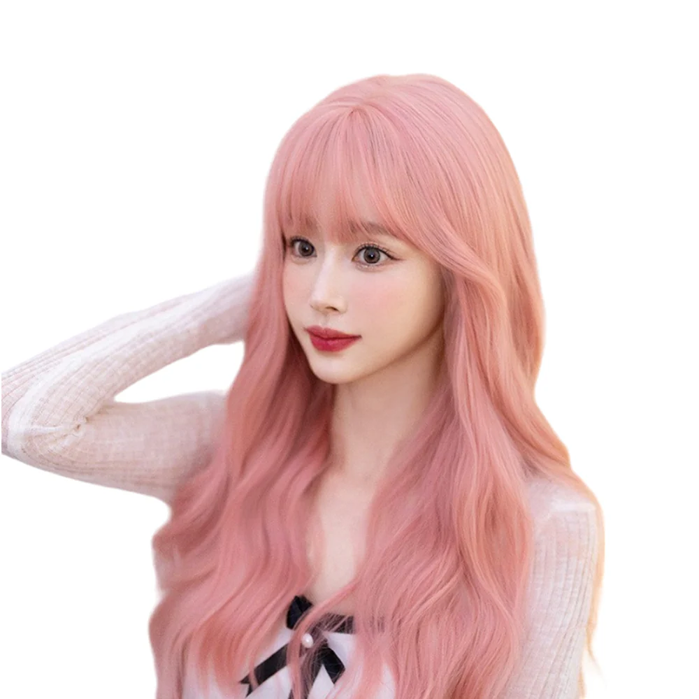 Lolita Fashion Wig CS-880A - Image 3