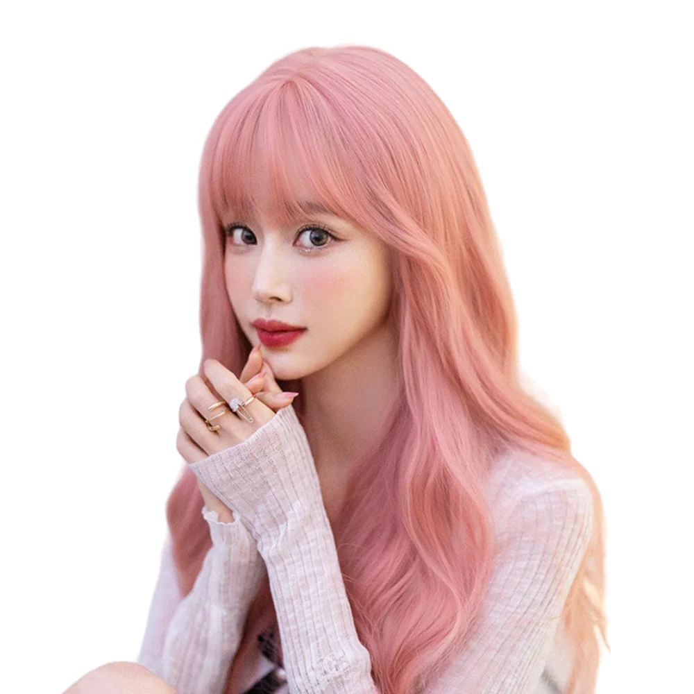 Lolita Fashion Wig CS-880A - Image 5