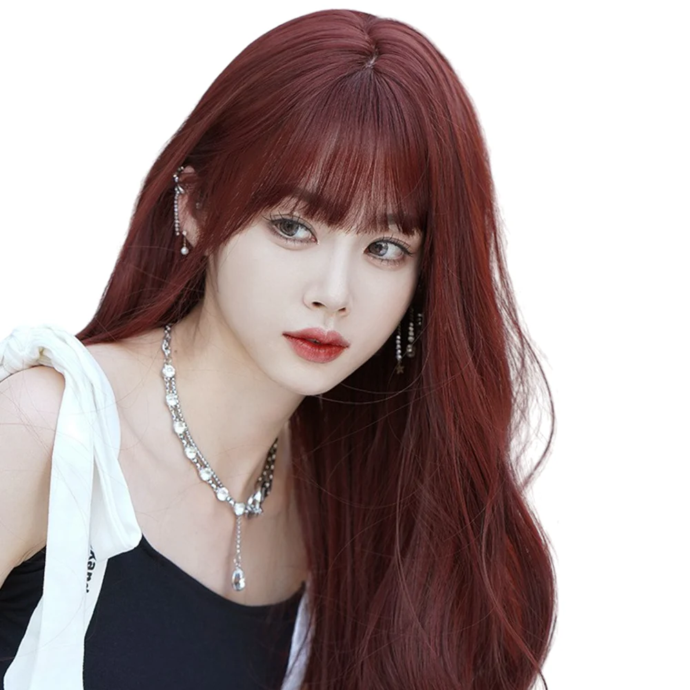 Lolita Fashion Wig CS-883A - Image 6