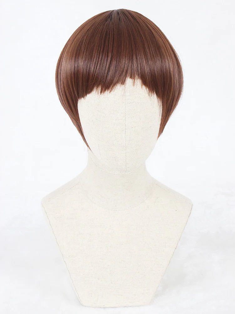 Lolita Wig 328A - Image 2