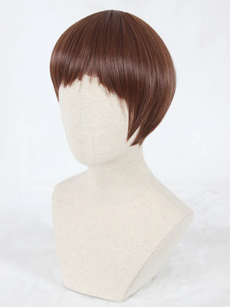 Lolita Wig 328A - Image 3