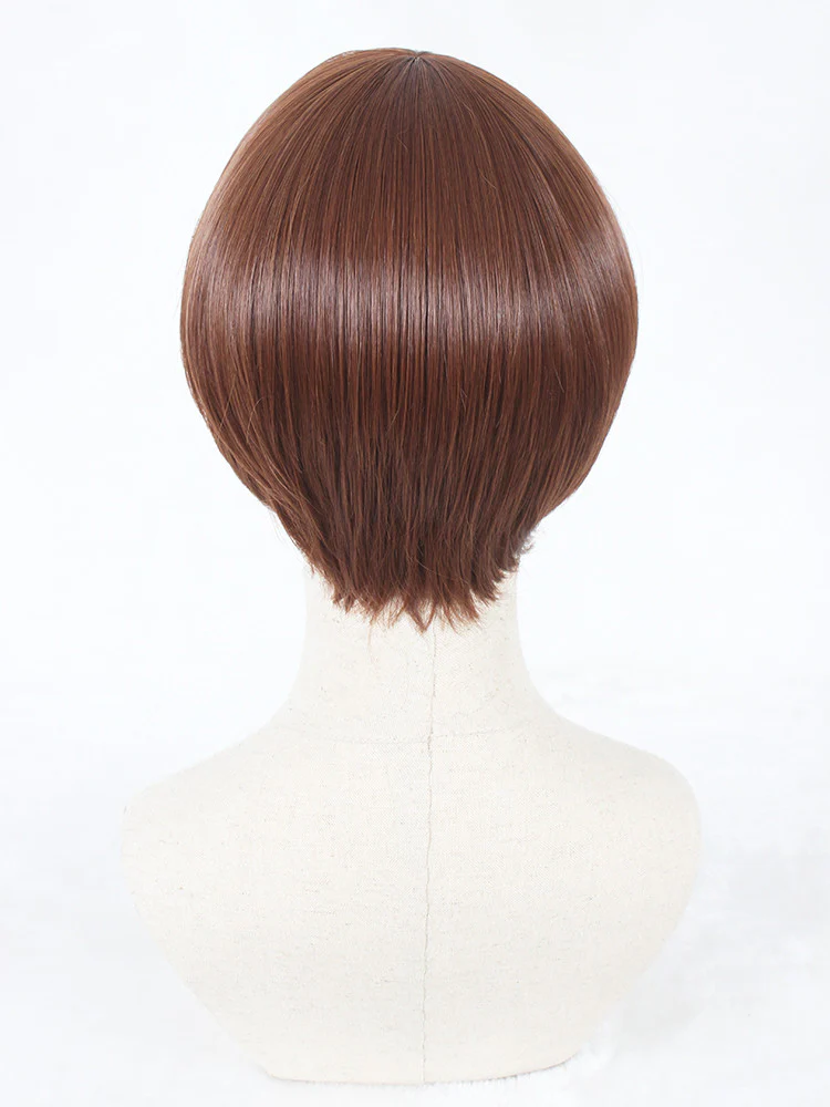 Lolita Wig 328A - Image 5