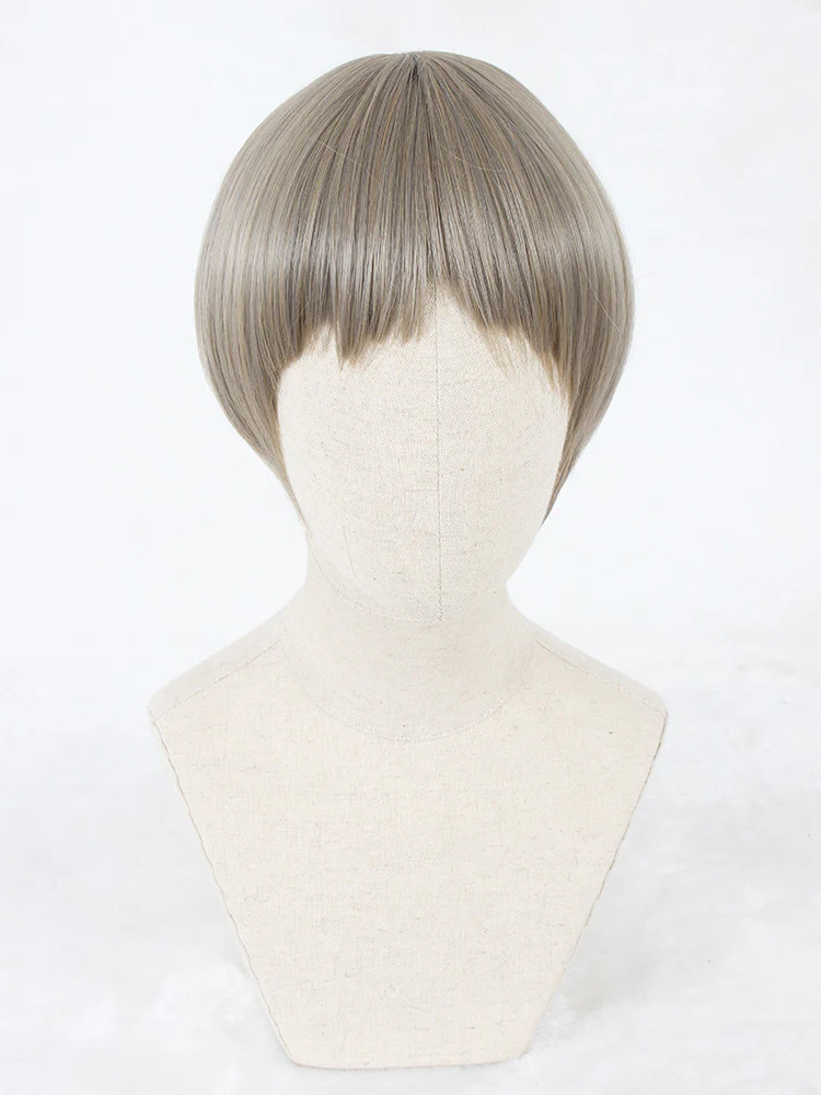 Lolita Wig 328B - Image 2