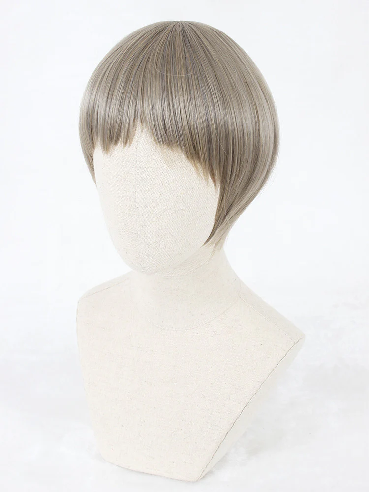Lolita Wig 328B - Image 3