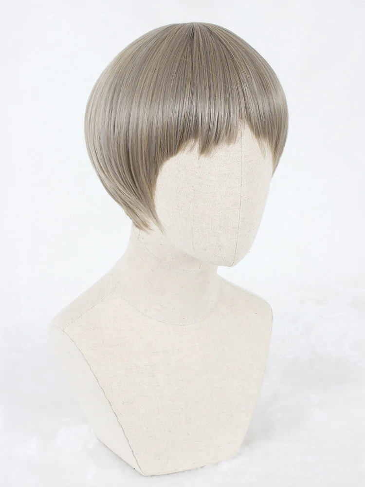 Lolita Wig 328B - Image 4